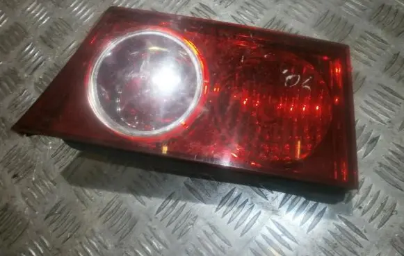 Honda Accord Tailgate rear/tail lights