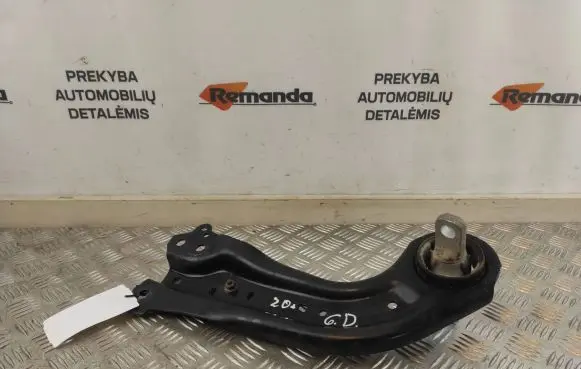 Toyota RAV 4 (XA50) Rear upper control arm/wishbone