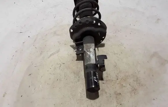 Volvo S60 Front shock absorber/damper 31277201