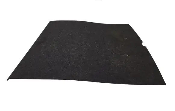 BMW 1 F20 F21 Trunk/boot floor carpet liner 7221879