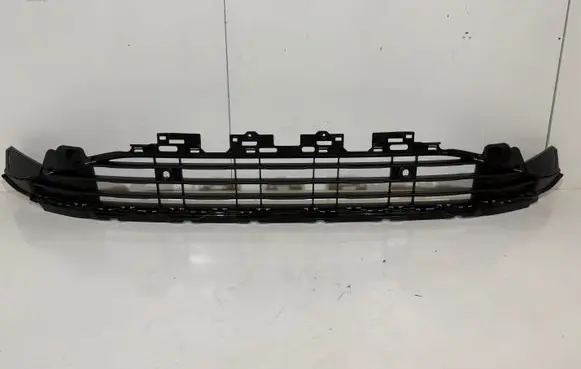 Audi Q4 Sportback e-tron Front bumper lower grill 89A8076839B9