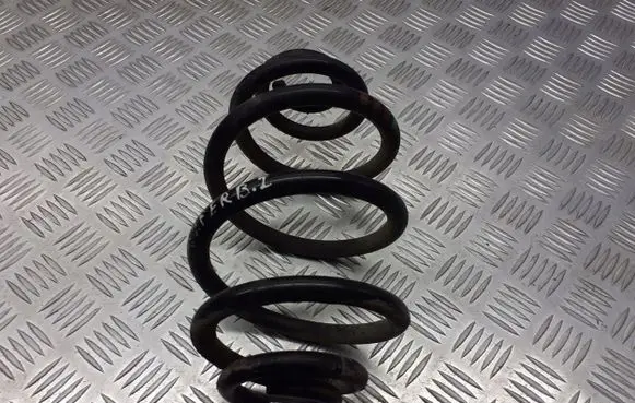 Skoda Superb B5 (3U) Rear coil spring BRAK