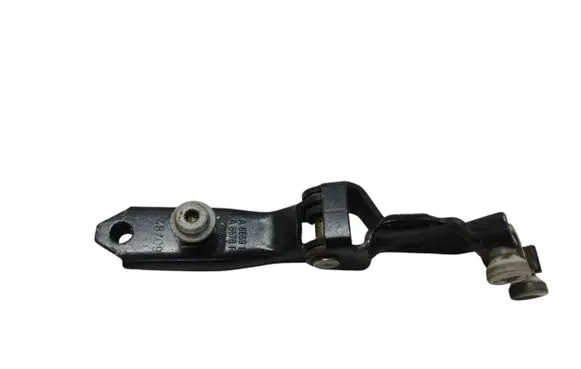 Volkswagen Caddy Sliding door middle roller runner 2K0843335A