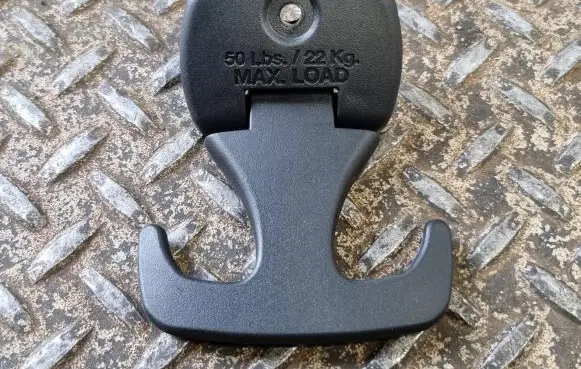 Dodge Charger Hook 55315133AD