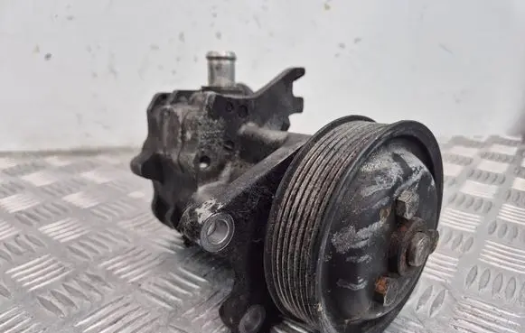 BMW X5 E70 Power steering pump 678100301 LH2113700