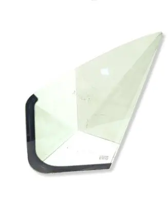 Renault Trafic III (X82) Front door vent window glass four-door DOT618M32AS2 43R01351
