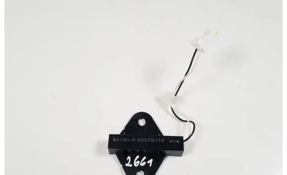 Mitsubishi Outlander Aerial GPS antenna 8637B114