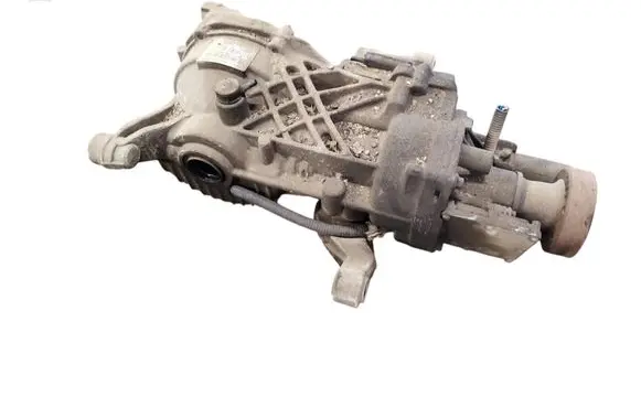 Land Rover Discovery Sport Rear differential GK724N053AA