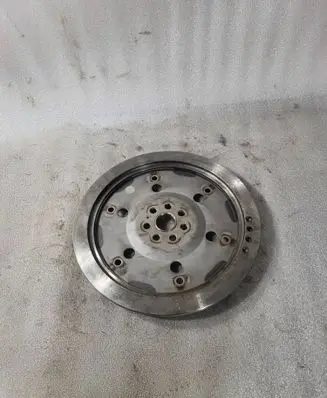 Mitsubishi Pajero Flywheel 