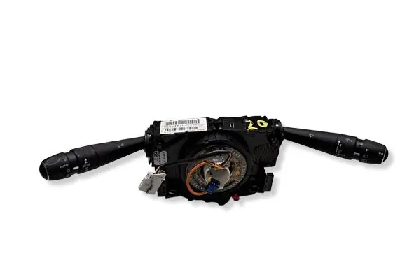 Citroen C4 II Picasso Hand parking brake switch 98072635ZD 83076Z02
