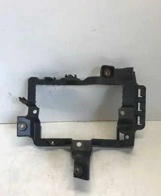 Iveco Daily 4th gen Fuse box cover 3802552 56712