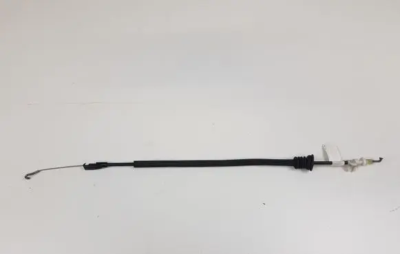 Volkswagen PASSAT B6 Rear door cable line 