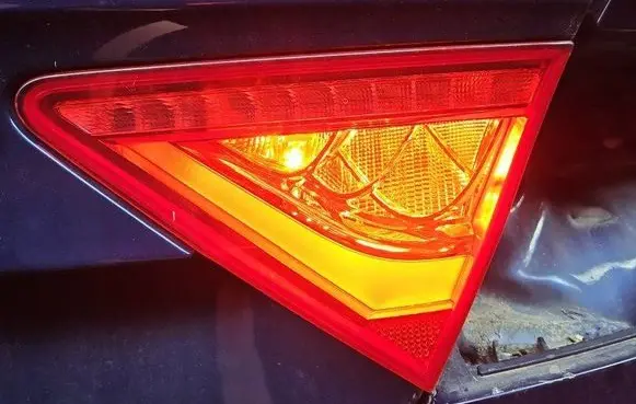 Audi A7 S7 4G Rear/tail lights 4G8945094 IMPRK1474602