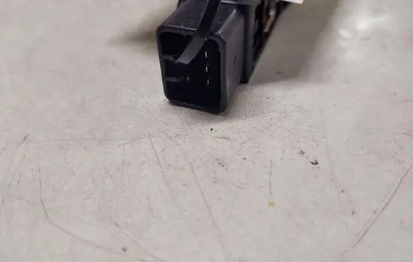 KIA Sorento Seat heating switch 202002962