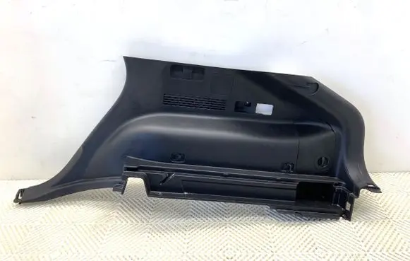 KIA EV6 Trunk/boot side trim panel 85741CV500