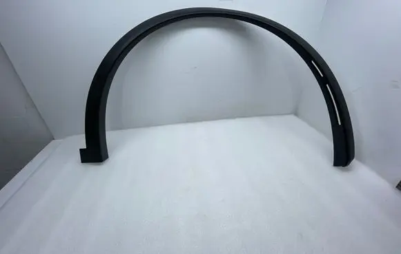 Tesla Model X Front door trim (molding) 107566800B 107566900C 183583800A