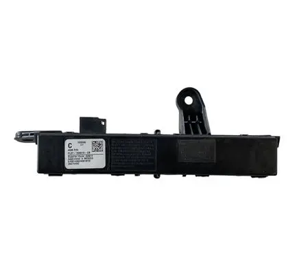 Keyless (KESSY) go control unit/module