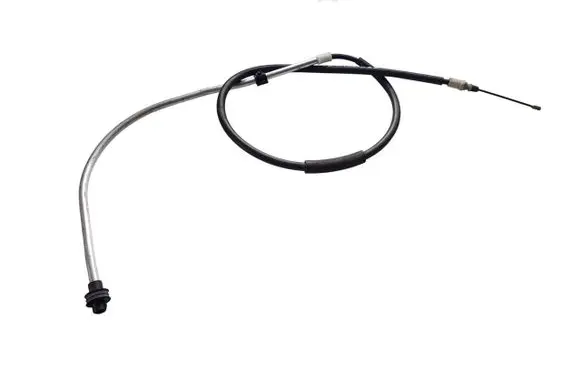 Citroen C3 Aircross Handbrake/parking brake wiring cable 9802570580
