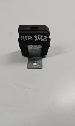 Immobilizer control unit/module