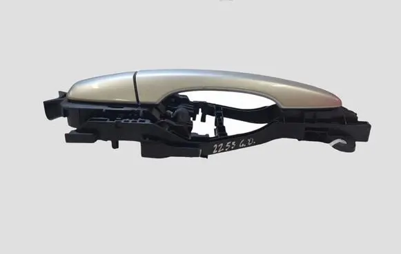 Volvo V60 Rear door exterior handle 31276168 31276169 31276166