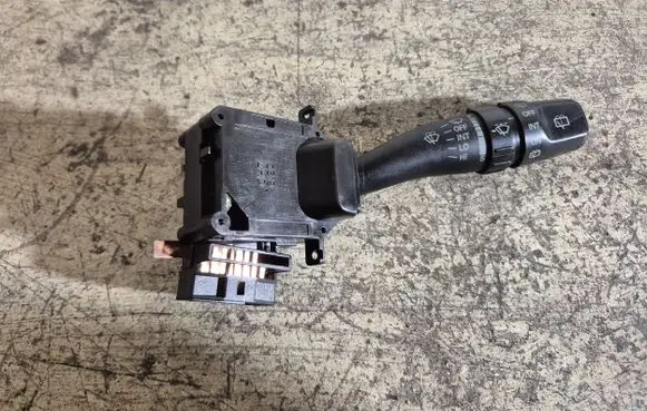 Hyundai Santa Fe Wiper control stalk 0319lhd