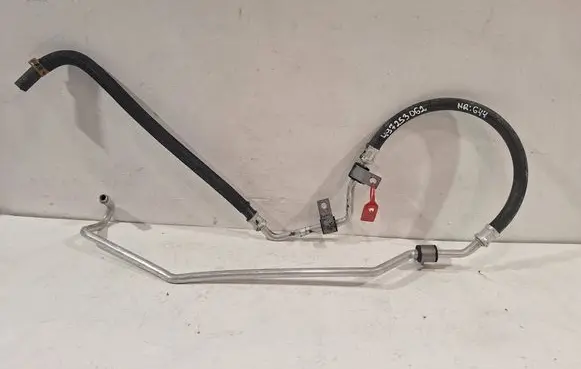 Renault Trafic III (X82) Power steering hose/pipe/line 497253062