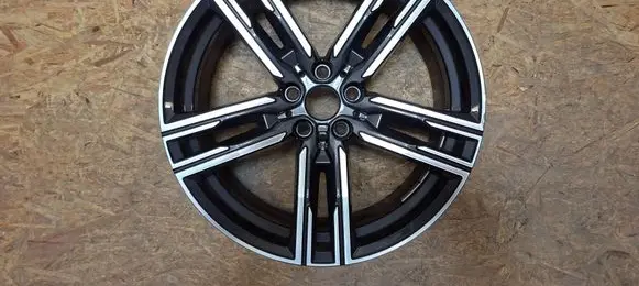 BMW 8 G15 R19 alloy rim 8090019 K27TKK6
