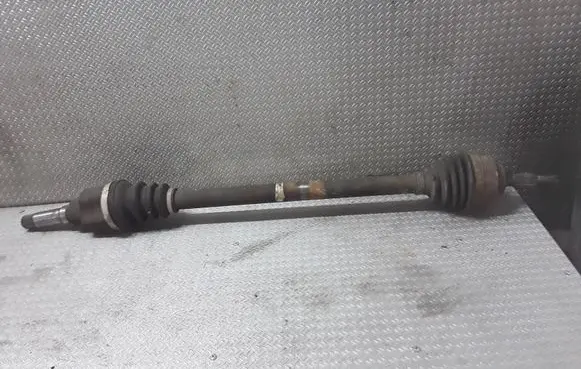Citroen C2 Front driveshaft