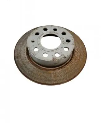 Seat Altea Rear brake disc