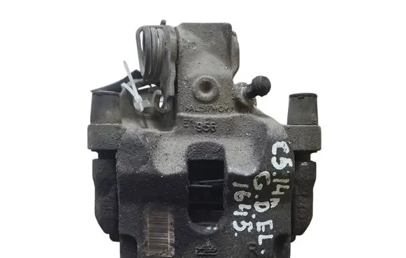Citroen C5 Rear brake caliper 9808035580