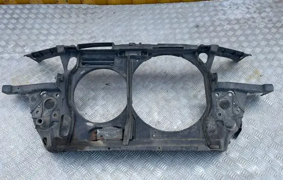 Audi A6 S6 C5 4B Radiator support slam panel
