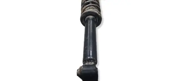 BMW 5 E39 Rear shock absorber/damper 561510
