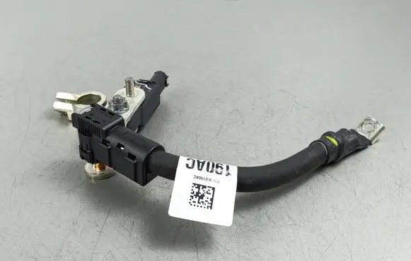 Jeep Grand Cherokee WL Negative earth cable (battery) P68380190AC