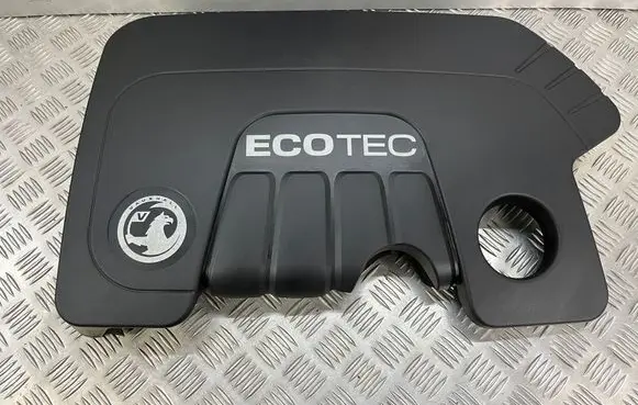Opel Zafira C Engine cover (trim) 55587231