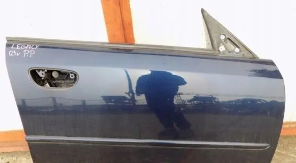 Subaru Legacy Front door