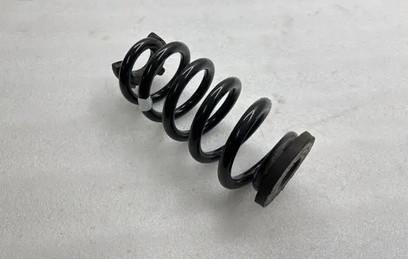 Volkswagen ID.4 Rear coil spring 1EA512149