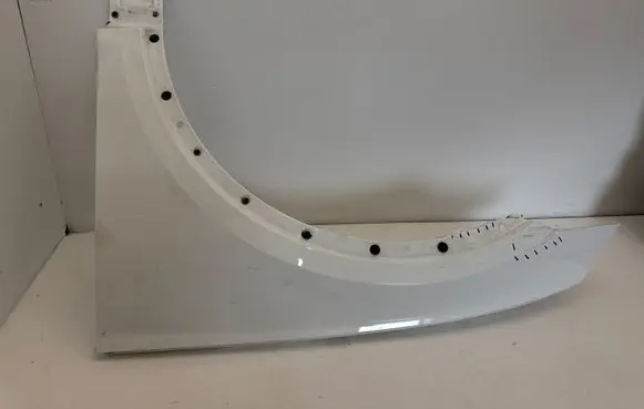 Audi Q5 SQ5 FY Fender 