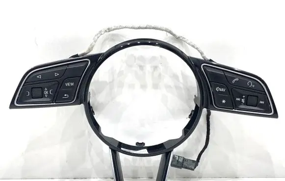 Audi A5 Steering wheel buttons/switches 8W0419091CK