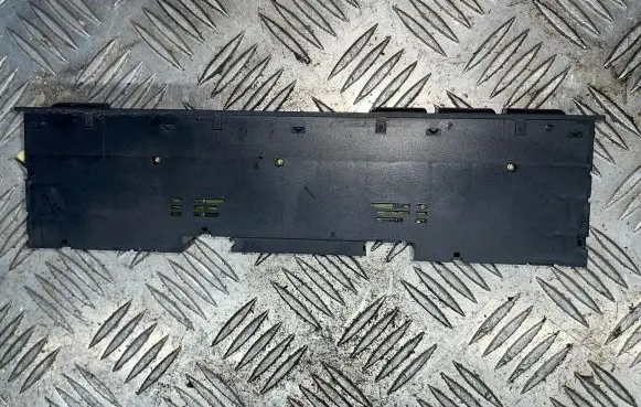 BMW 5 E39 Seat heating switch 61318373715 03742023 110187
