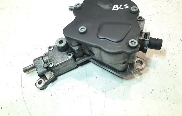 Volkswagen Golf Plus Vacuum pump 038145215