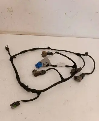 Opel Insignia A Parking sensor (PDC) wiring loom 13331821 13330722