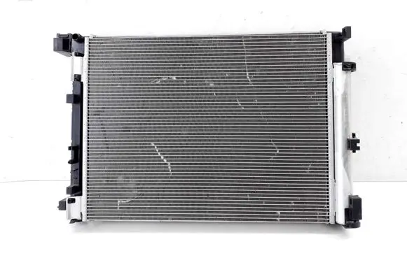 Nissan Juke II F16 Radiator set 214105FA0B 214810411R
