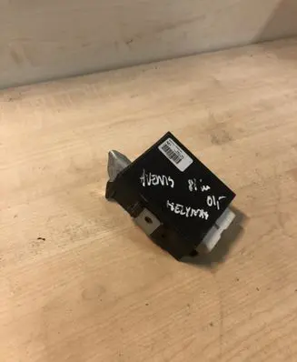 Toyota Avensis T220 Other control units/modules 8974105040