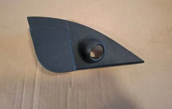 KIA Picanto Other front door trim element 87661-07010