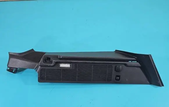 Ford Mondeo MK V Center console DS73-N55158-C IMPRK1505732