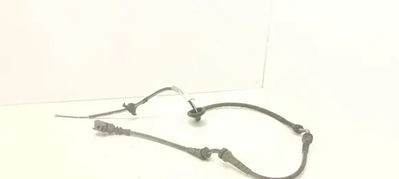 Audi Q3 8U Rear ABS sensor wiring 5N0927904S