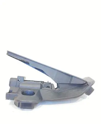 Volkswagen PASSAT B6 Accelerator throttle pedal 1K2721503M