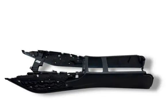 Center console