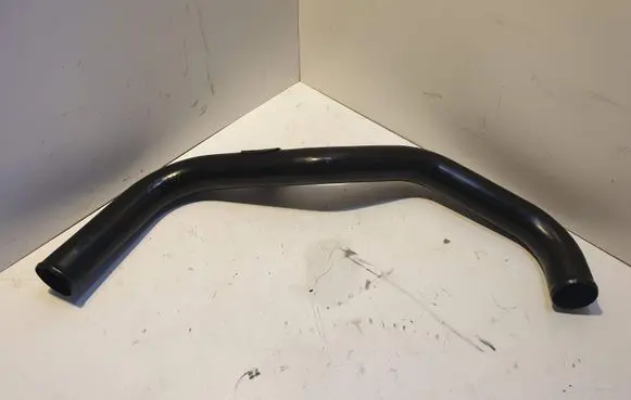 Renault Laguna II Intercooler hose/pipe
