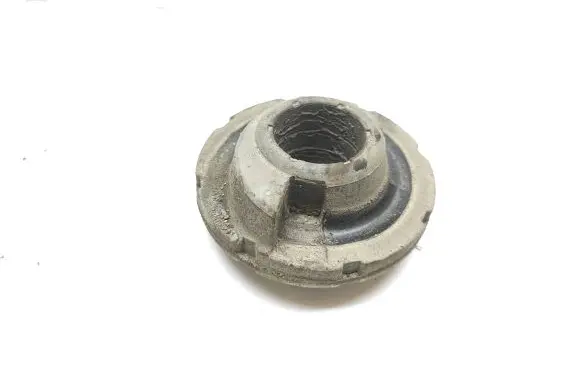 Audi A4 S4 B8 8K Rear coil spring rubber mount 8K0912297A